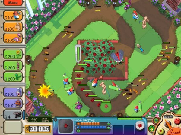 Garden Defense - Image 3