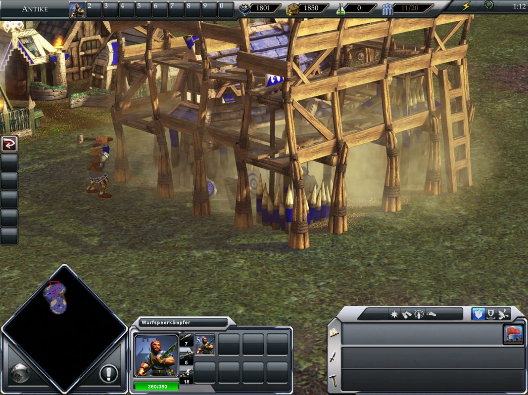 Empire Earth III - Image 2