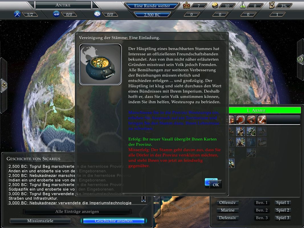 Empire Earth III - Image 6
