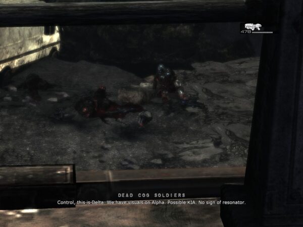 Gears of War - Image 5