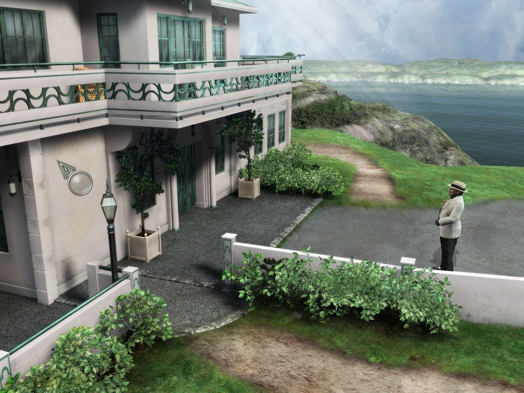 Agatha Christie: Evil Under the Sun - Image 4