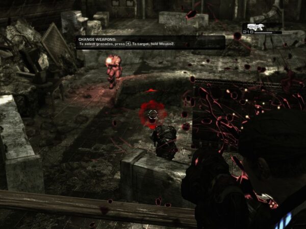 Gears of War - Image 3