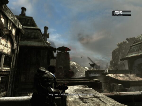Gears of War - Image 4