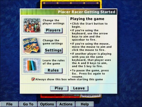 Hoyle Board Games 2001 - Image 4