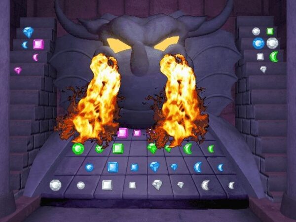 Disney's Math Quest with Aladdin - Image 6