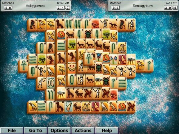 Hoyle Board Games 2001 - Image 2