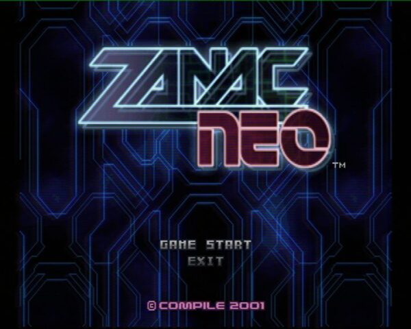 Zanac X Zanac - Image 5