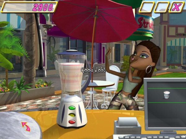 Bratz Rock Angelz - Image 2