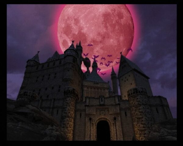 Castlevania: Lament of Innocence - Image 2