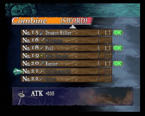 Castlevania: Curse of Darkness - Image 4