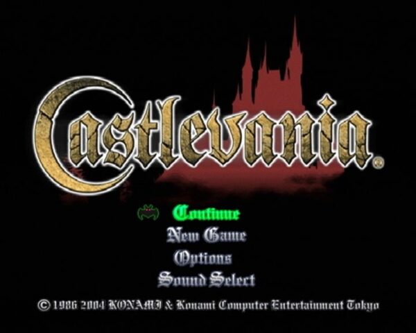 Castlevania: Lament of Innocence - Image 4