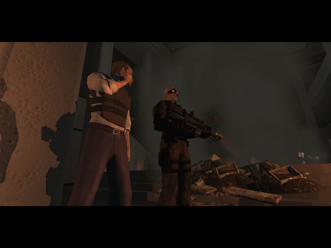 F.E.A.R.: Perseus Mandate - Image 3