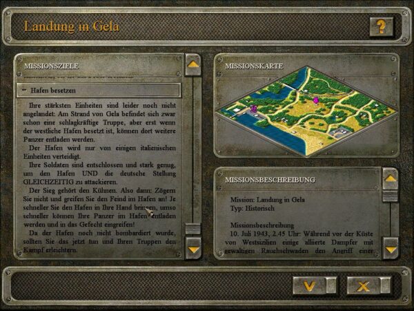 Blitzkrieg: Rolling Thunder - Image 5