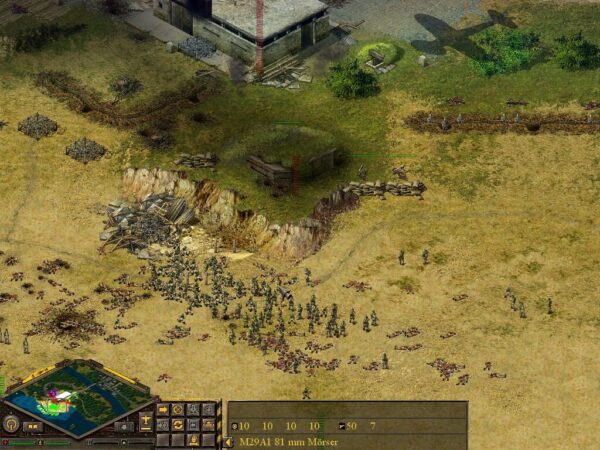Blitzkrieg: Rolling Thunder - Image 6