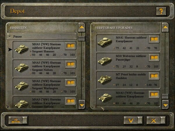Blitzkrieg: Rolling Thunder - Image 2