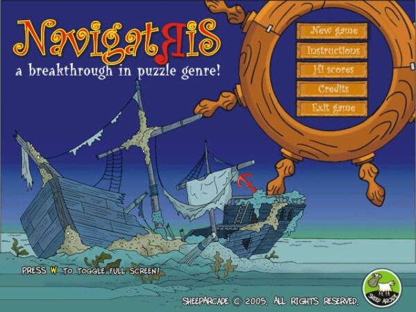 Navigatris - Image 6