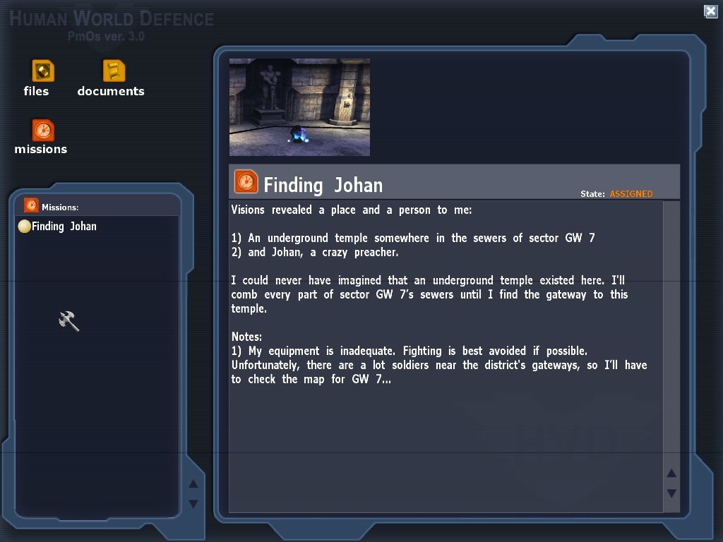 Etrom: The Astral Essence - Image 4