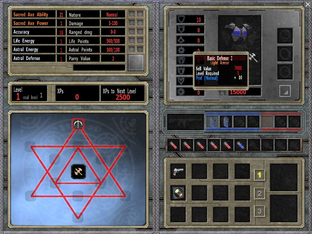 Etrom: The Astral Essence - Image 3