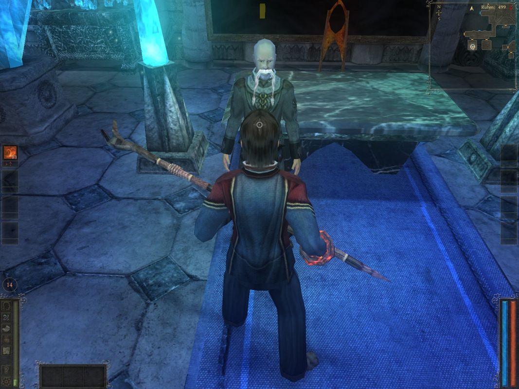 Avencast: Rise of the Mage - Image 3