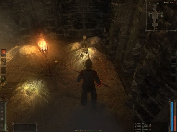 Avencast: Rise of the Mage - Image 2