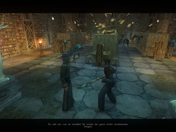 Avencast: Rise of the Mage - Image 4