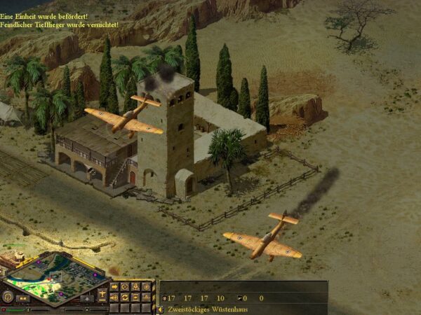 Blitzkrieg: Rolling Thunder - Image 4