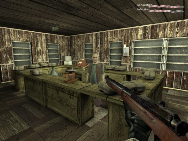 Pathologic - Image 6