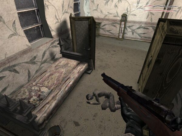 Pathologic - Image 3