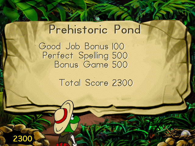 JumpStart Spelling - Image 4