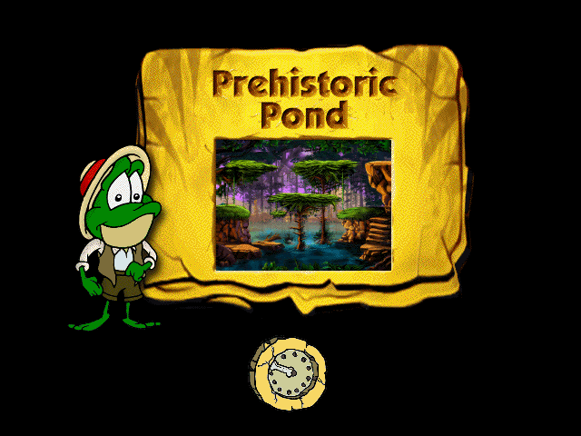 JumpStart Spelling - Image 2