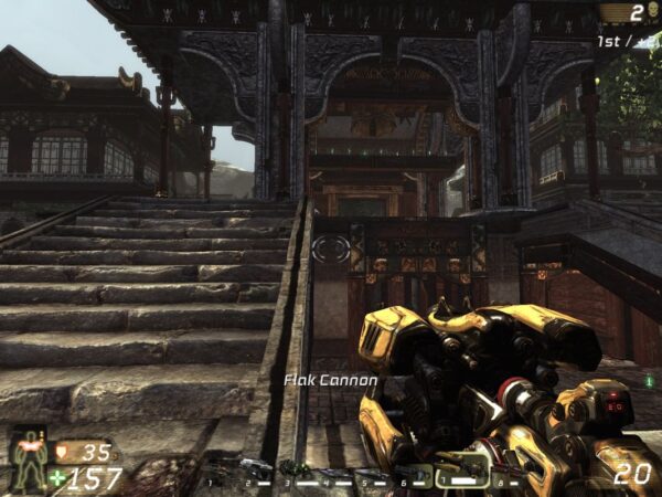 Unreal Tournament III - Image 2