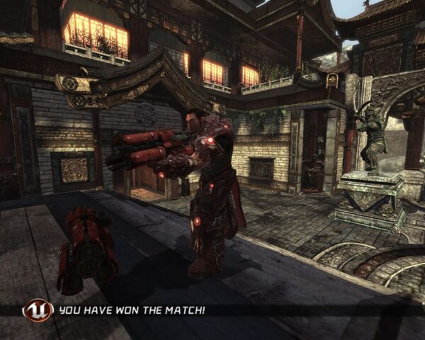 Unreal Tournament III - Image 5