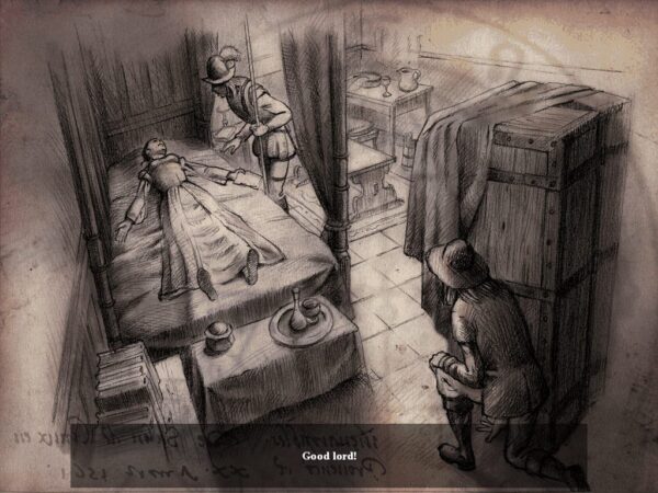 Nostradamus: The Last Prophecy - Image 6