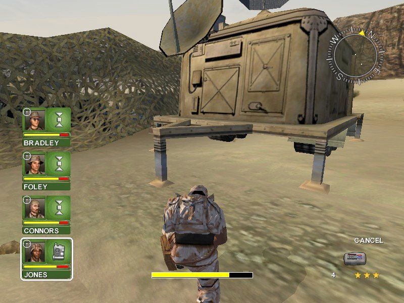 Conflict: Desert Storm - Image 3