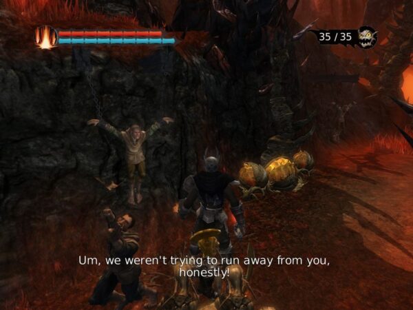 Overlord: Raising Hell - Image 4