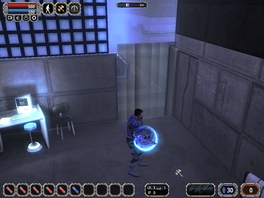 Etrom: The Astral Essence - Image 5