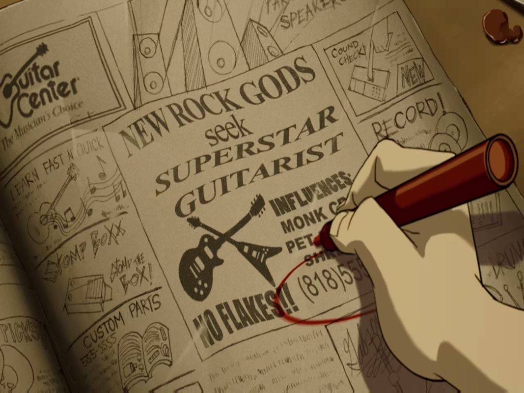 Guitar Hero III: Legends of Rock - Image 2