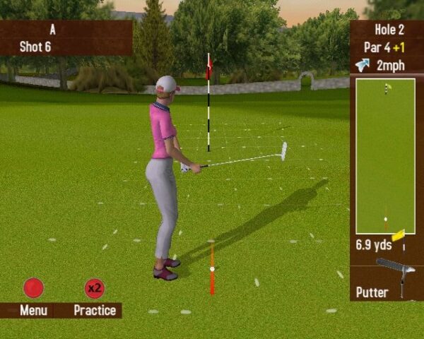 REALPLAY Golf - Image 5