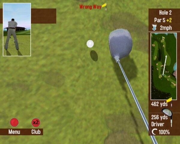 REALPLAY Golf - Image 3