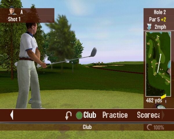 REALPLAY Golf - Image 6