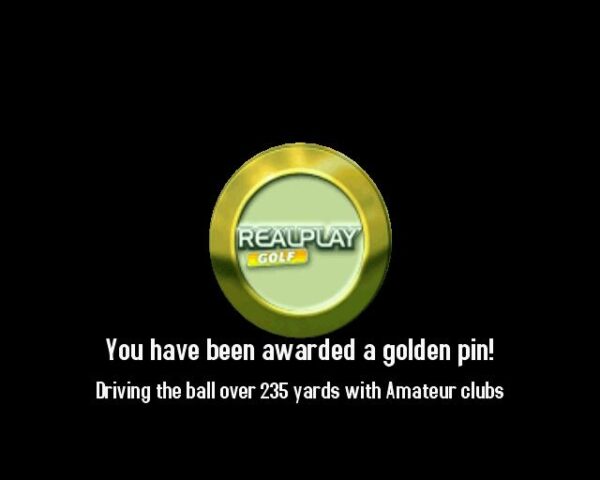 REALPLAY Golf - Image 2