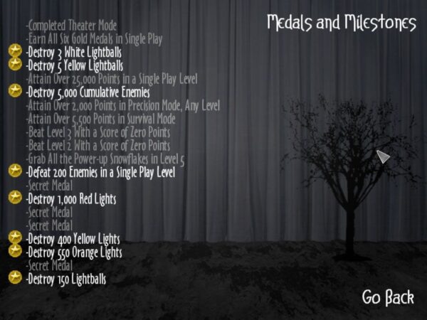 The Winter Solstice - Image 5