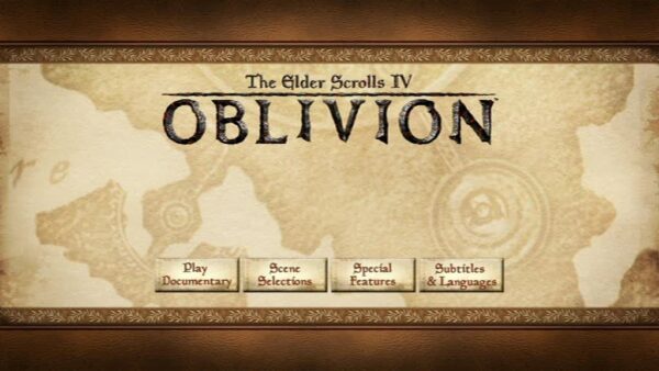 The Elder Scrolls IV: Oblivion (Collector's Edition) - Image 5