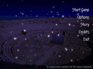 The Winter Solstice