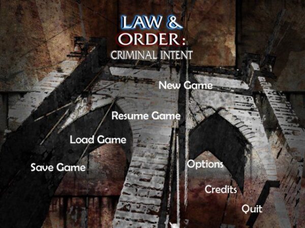 Law & Order: Criminal Intent - Image 2