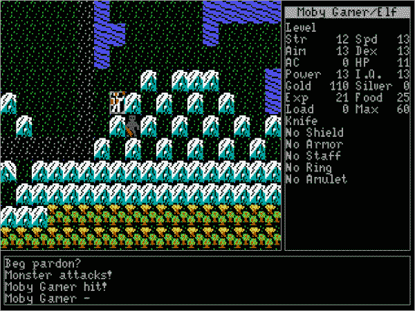 The Rescue of Lorri in Lorrinitron - Image 5