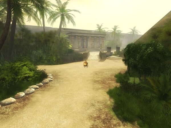 Cleopatra: Riddle of the Tomb - Image 2