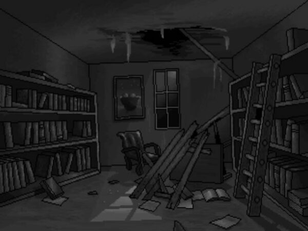 Speculum Mortis - Image 2