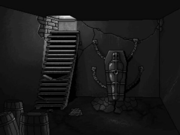 Speculum Mortis - Image 4