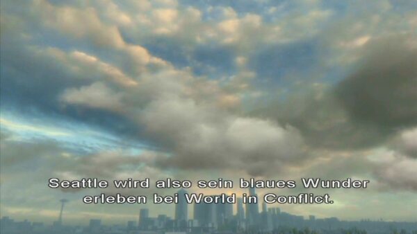 World in Conflict (Collector's Edition) - Image 2